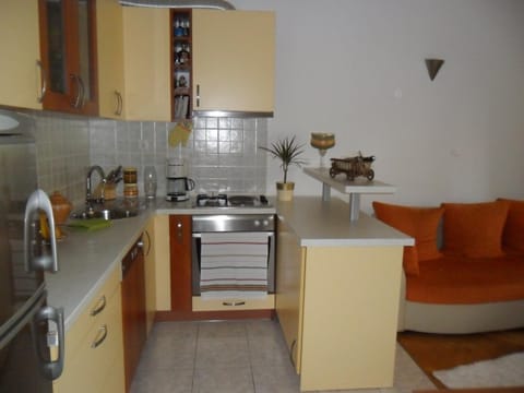 Apartment Ivan Apartment in Trogir