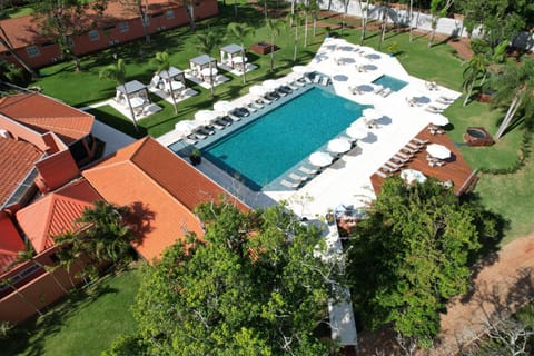 View (from property/room), Swimming pool