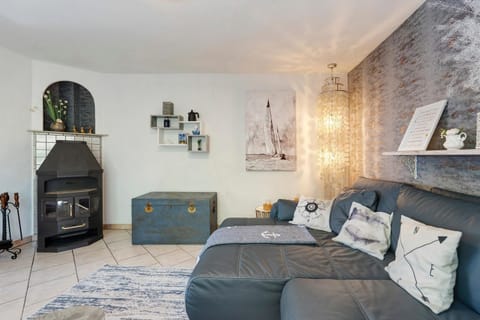 Ferienhaus Ankerglück House in Grömitz