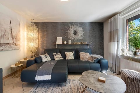 Ferienhaus Ankerglück House in Grömitz