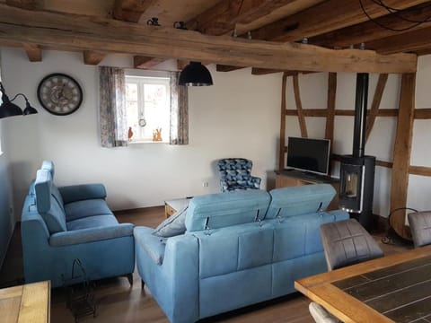 Communal lounge/ TV room, Living room