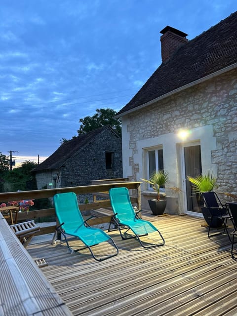 Property view