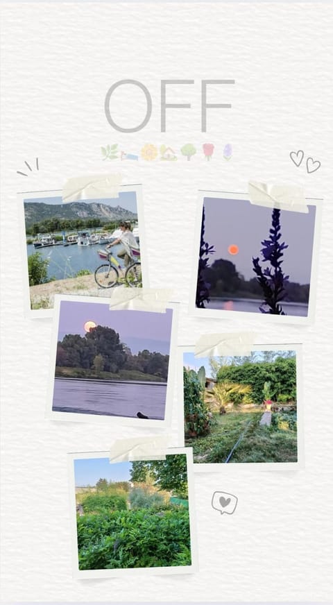 Le Gîte du Pont des Lones House in Valence