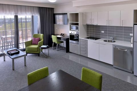 Rydges Palmerston - Darwin Apartment hotel in Palmerston City