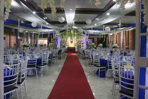 Banquet/Function facilities