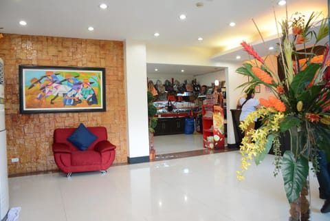 Siayan Travellers Inn Inn in Pasay