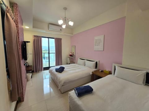 Shui Young B&B Bed and Breakfast in Hengchun Township