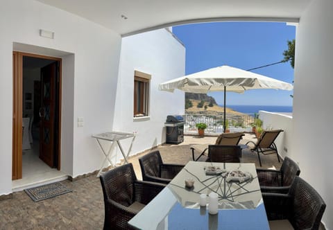 Lindos Anatoli Luxury Villa Villa in Lindos