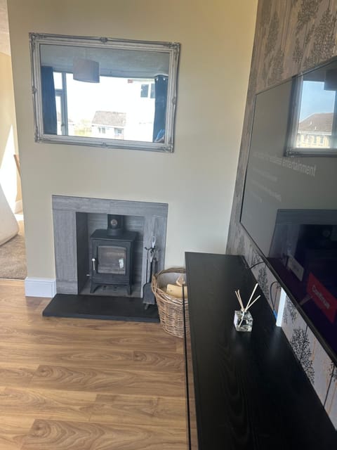 Sleeps 6 House in Haverfordwest