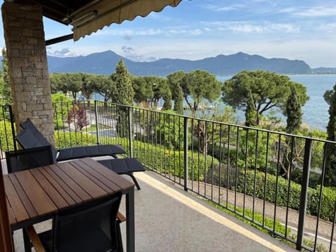 Lake view