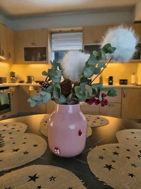 The elegant urban apartment Apartment in Chalandri