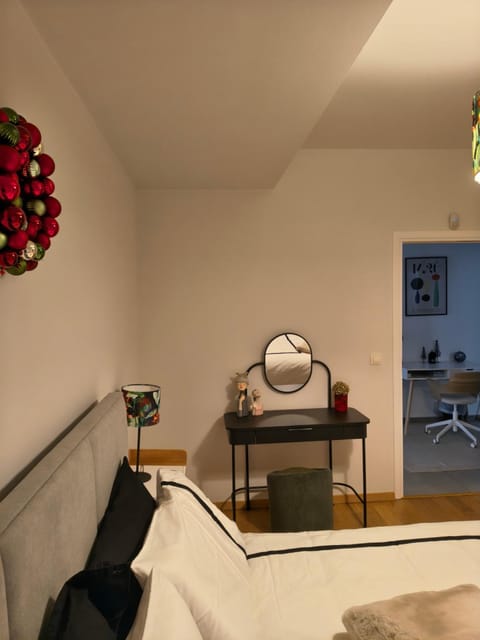 The elegant urban apartment Apartment in Chalandri