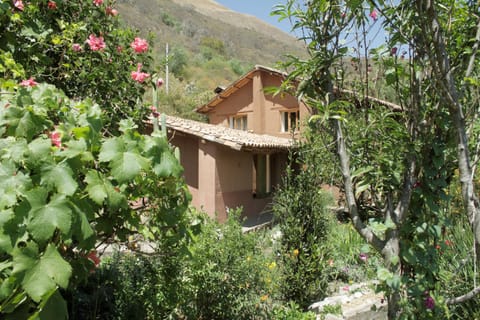 Andean Spirit Lodge Alojamiento y desayuno in Department of Cusco