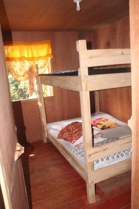 Batad Transient House Bed and Breakfast in Cordillera Administrative Region