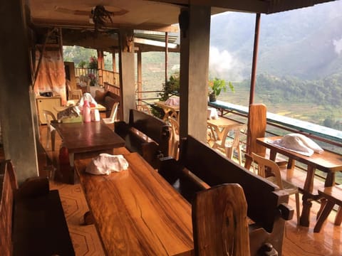 Batad Transient House Bed and Breakfast in Cordillera Administrative Region