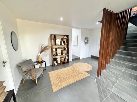 Villa avec piscine 14 personnes - Pinarello Villa in Auvergne-Rhône-Alpes