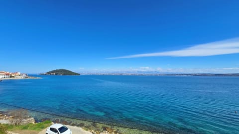 View (from property/room), Sea view