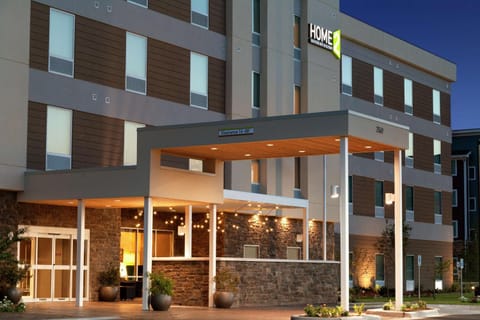 Home2 Suites by Hilton San Angelo Hotel in San Angelo