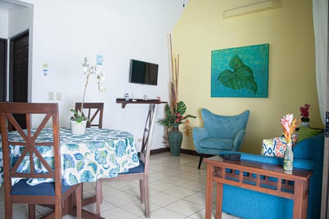 Apartments-Villas Playa Potrero 1 Condo in Guanacaste Province