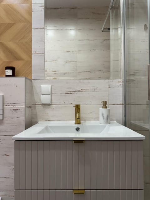 Apartments PSD - Anny Łajming 3D Apartment in Pomeranian Voivodeship