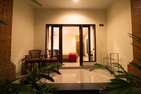 Krisna House Bed and Breakfast in Ubud