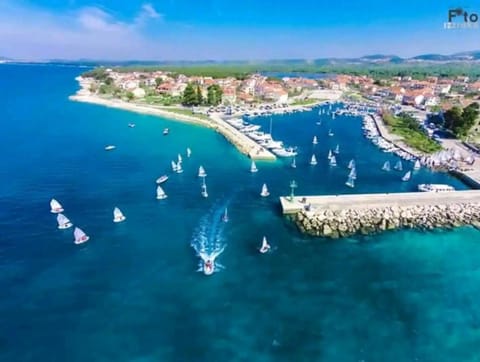 Apartment Antolos Apartment in Šibenik