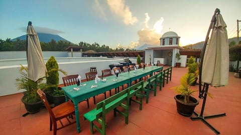 El Carmen Suites Hotel in Antigua Guatemala
