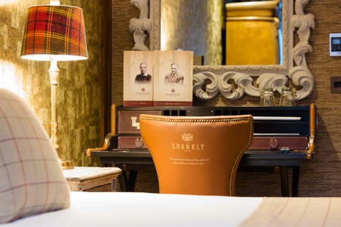 The Shankly Hotel Hotel in Liverpool