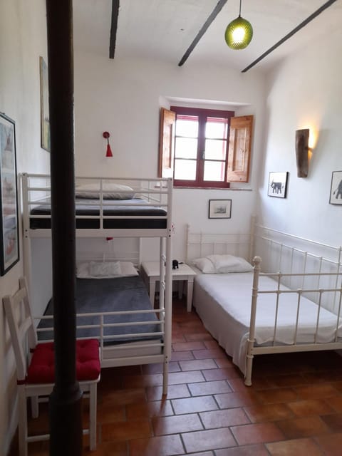 Casa Montale Condominio in Umbria