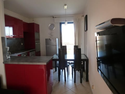 Appartement Villeneuve Loubet Apartment in Villeneuve-Loubet