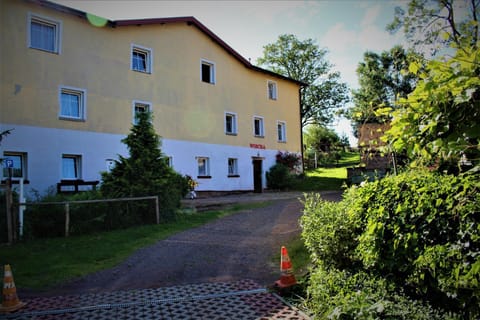 Zagroda Agroturystyczna Wiecha Landhaus in Lower Silesian Voivodeship