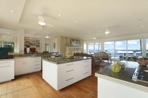 King Hale House in Kauai