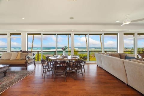 King Hale House in Kauai