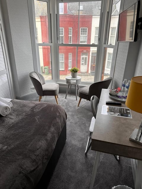 gwesTY Guest House Hotel in Aberystwyth