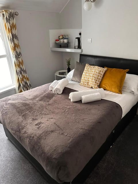 gwesTY Guest House Hotel in Aberystwyth