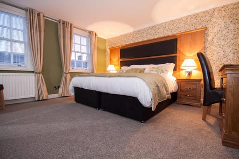 34 Argyle Guesthouse Bed and Breakfast in Saint Andrews