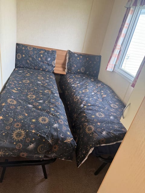 Stella Cottage Campground/ 
RV Resort in Whitley Bay