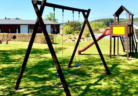 Children play ground