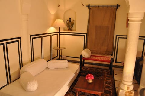 Hotel Chobdar Haveli Hôtel in Haryana