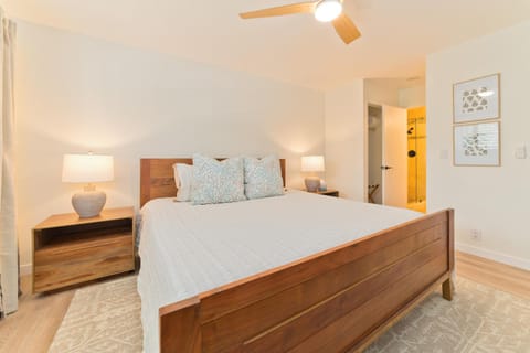 Kona Palms 304 House in Holualoa