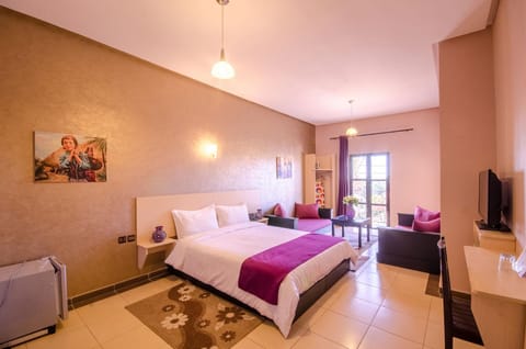 Hotel INOU Hotel in Souss-Massa