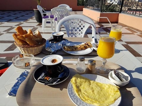 Hotel INOU Hotel in Souss-Massa