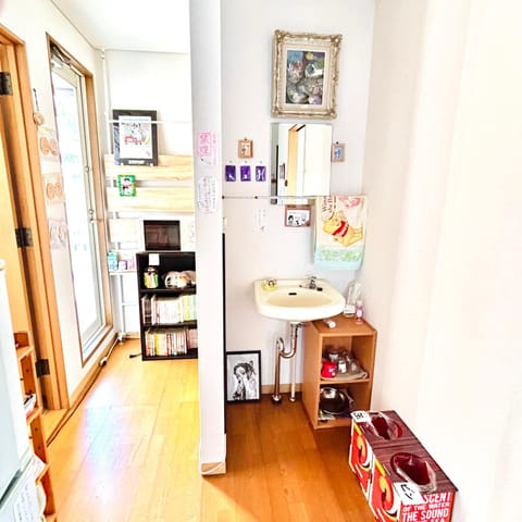 静かな秩父民泊めいくいっと1to3 Bed and Breakfast in Saitama Prefecture