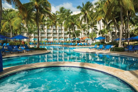Margaritaville Vacation Club by Wyndham - Rio Mar Hotel in Rio Grande