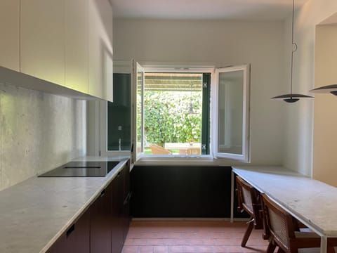 Lunavi House in Forte dei Marmi