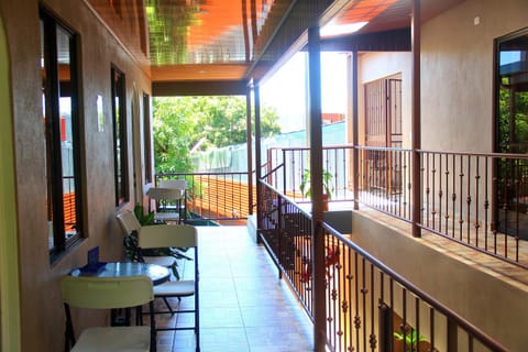 Apartamentos Mansión Tropical Inn in Quepos