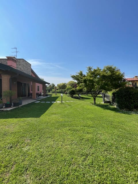 Residenza al Pellegrino 2 Apartment in Peschiera del Garda