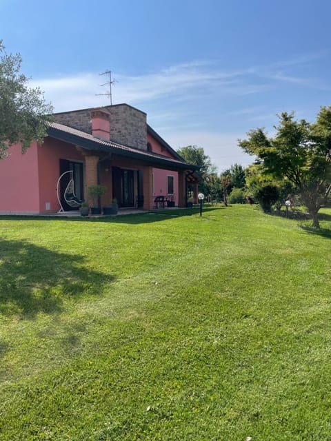 Residenza al Pellegrino 2 Apartment in Peschiera del Garda