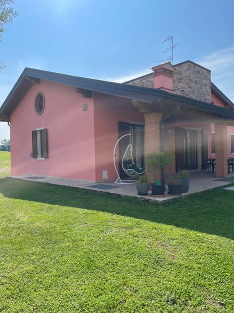 Residenza al Pellegrino 2 Apartment in Peschiera del Garda