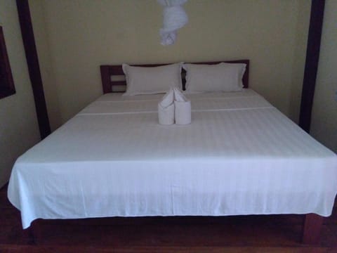 Tavendang Guesthouse Bed and Breakfast in Cambodia